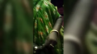 Desi gives pussy to boy who scores XXX opening in this MMS video