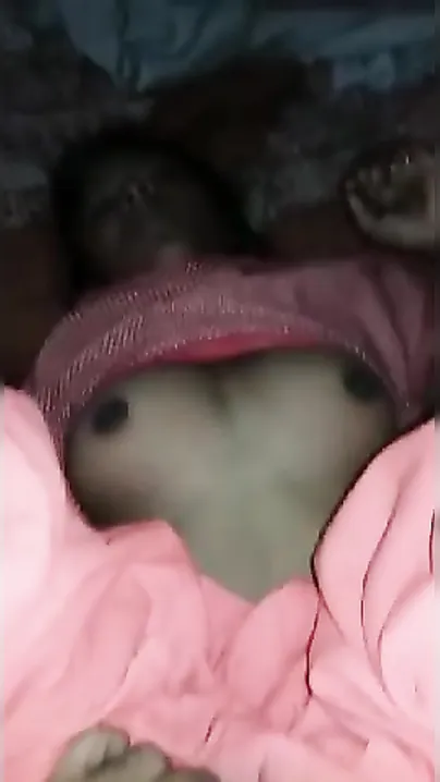 Desi is fucked in MMS video made by her XXX lover with the camera