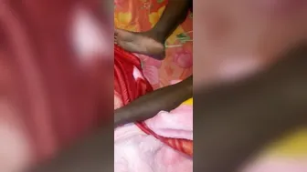 Hot Desi is keen to play with guy's XXX tool and show off her pussy