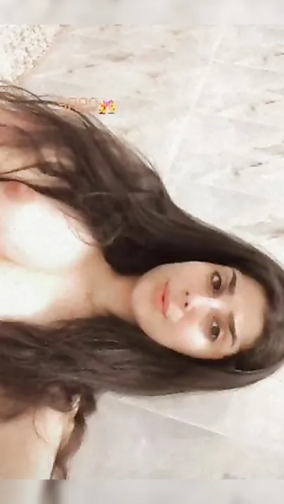 Amateur Desi actress breaks the fourth wall performing XXX solo show