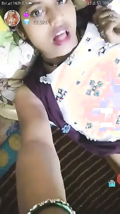 Desi girl's mouth and twat are drilled by XXX lover in MMS video