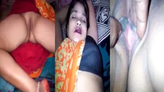 Desi chick is captured by boyfriend who makes MMS video of XXX lover