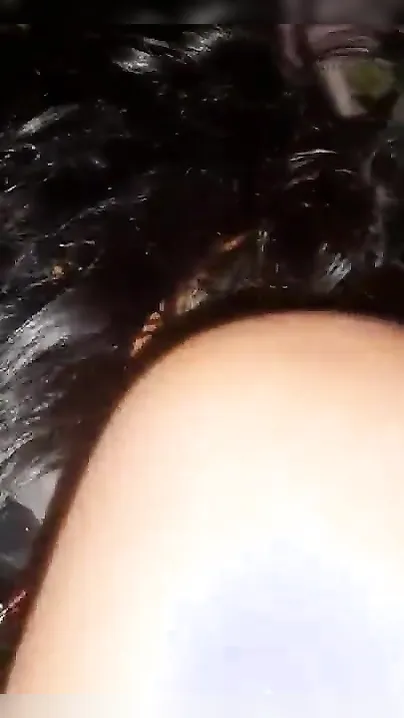 First MMS video of cute Desi MILF who enjoys XXX banging on camera