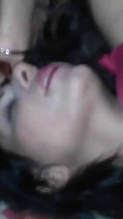 Desi does MMS porn with XXX partner who llick nipples before a blowjob