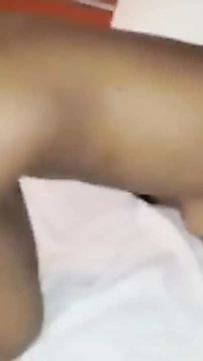 Desi girl is captured by XXX man who makes MMS content in the bedroom
