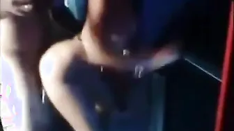 Homemade MMS tape of horny Indian Bhabhi having XXX fun with ex-BF