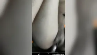 Desi guy fucks Bhabhi while she teases him with her perky XXX tits