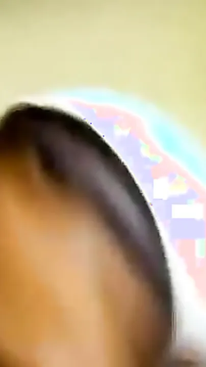 Scandal MMS video of svelte Indian gal sucking Desi XXX penis in bath