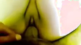 Nice MMS clip of Tamil wife having XXX affair with Desi college guy