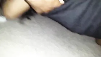 Scandal MMS video of Indian belle having XXX affair with Desi friend