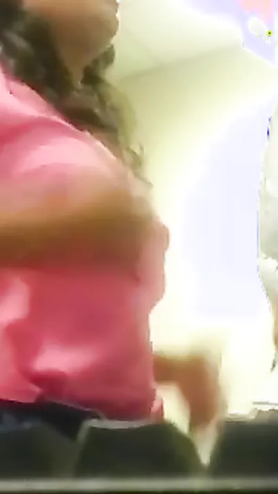 Hot MMS video of Desi office worker having XXX quickie with boss