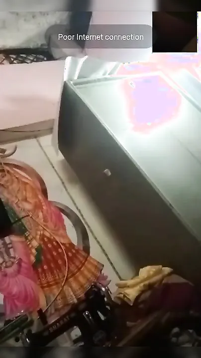 Sexy Bhabhi displays juicy XXX boobs during video call with Desi BF