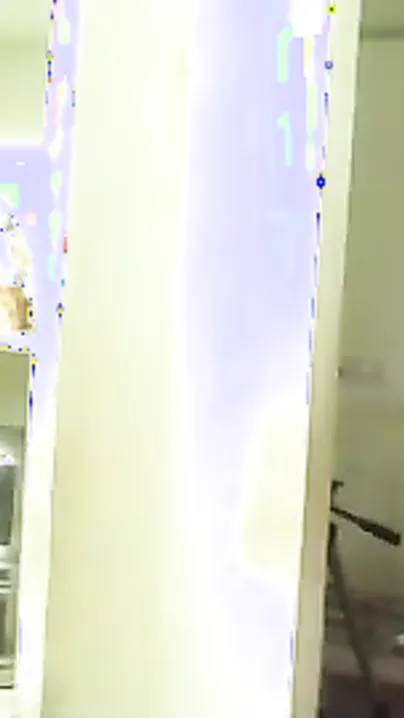 MMS video of Desi devar luring sexy Bhabhi into scandal XXX affair