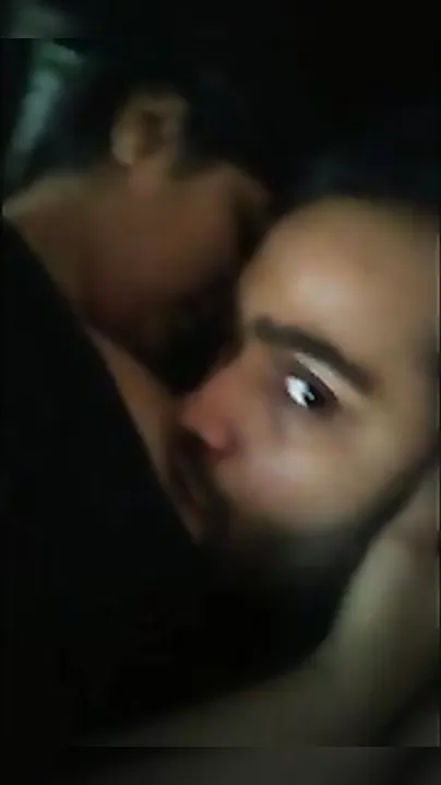 Desi guy worships XXX tits of sexy classmate in scandal MMS video