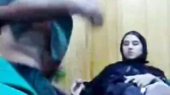 Hot MMS video of Desi doctor having XXX affair with pretty patient