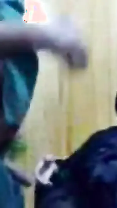 Hot MMS video of Desi doctor having XXX affair with pretty patient
