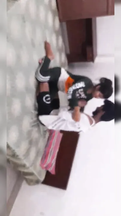 Desi couple sex in hotel room