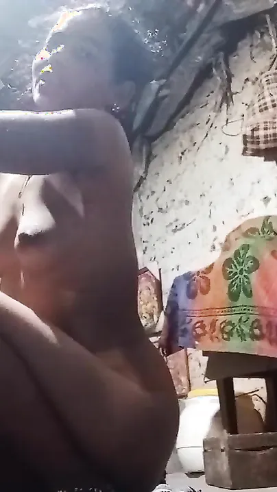 Village Bhabhi enjoying sex in various positions