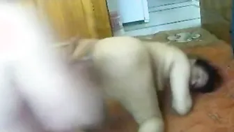 Indian aunty hidden cam sex scandal with best friends husband!