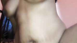 Chubby mature wife homemade XXX video