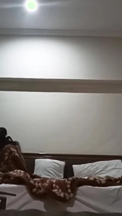 Pakistani Desi XXX couple’s hardcore sex caught on hidden camera MMS