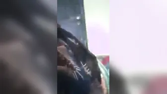 Bihari Desi XXX slut have a good sex with client on cam MMS