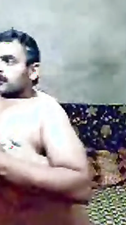 Pakistani Desi XXX wife gets hard fucked from behind by her husband’s friend MMS