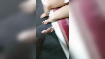 Virgin Desi XXX girl gives a lovely blowjob on camera MMS