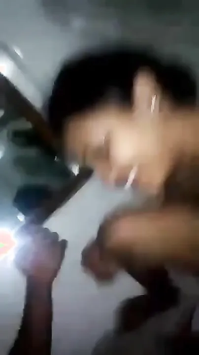 Bengali Desi XXX slut captured nude on cam before fucking MMS