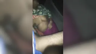 Bangladeshi Desi XXX whore have a hardcore blowjob sex MMS