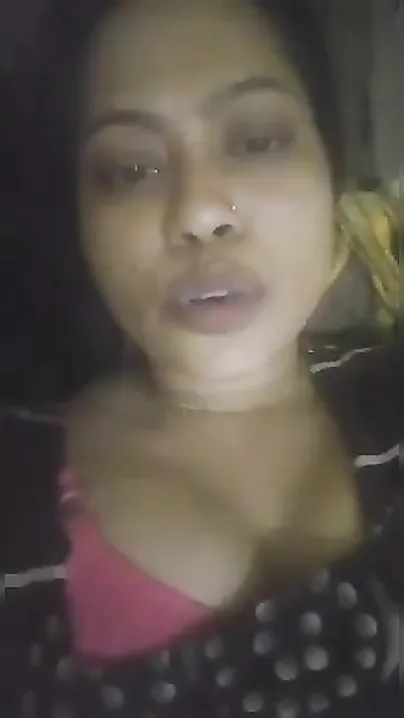 Village Desi XXX wife fingering pussy with dirty talkings