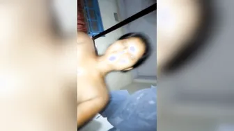 Busty Bengali housewife takes Desi devar's cock into XXX vagina