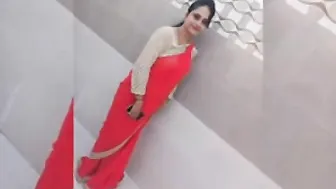 Desi married couple poses nude and has XXX sex in front of the cam