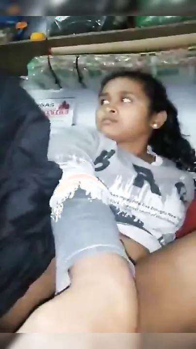 South Indian girl uses a carrot when playing with her XXX Desi cunt