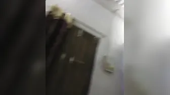 Desi college girl skips classes to have XXX session with boyfriend