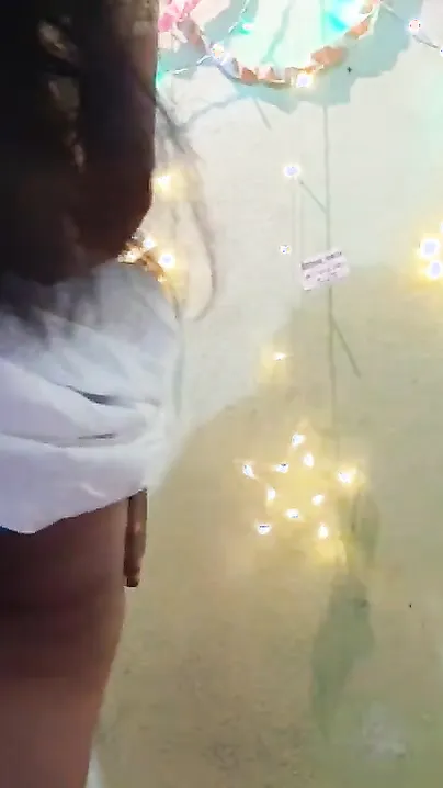 Amateur Desi sweetie sucks her man's XXX tool and gets fucked well