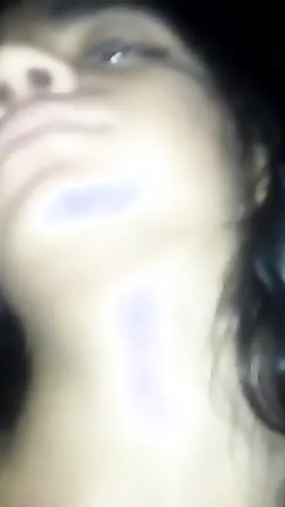 Lovely village girl having her Desi XXX pussy nailed in POV video