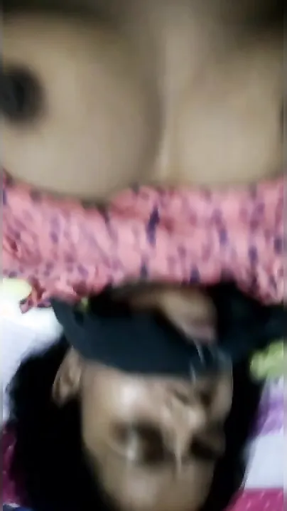 Busty Desi wife having painful XXX session with her horny spouse