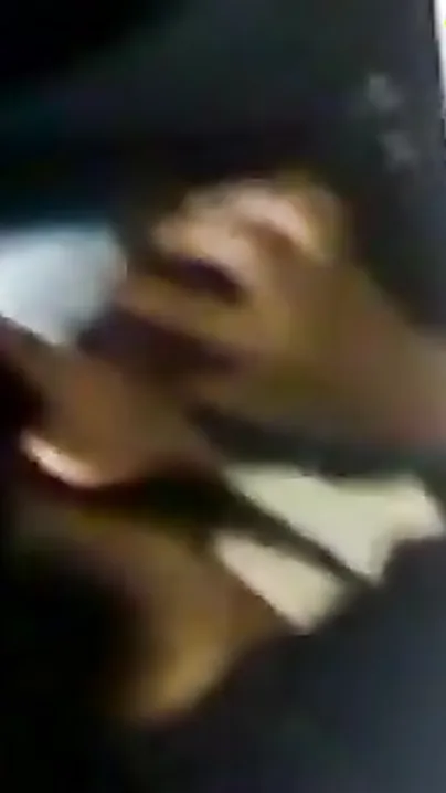 Desi secretary knows nothing about hidden cam when sucking XXX dick