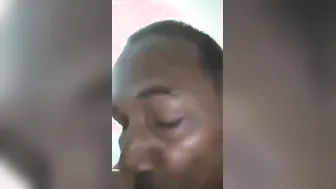 Horny Muslim dude sticks XXX cock into Desi maid's pussy at home