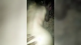 Desi wife with bubble XXX booty gets her pussy nailed in doggy style