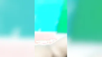 Husband enjoys XXX blowjob from chubby Desi wife and fucks her well