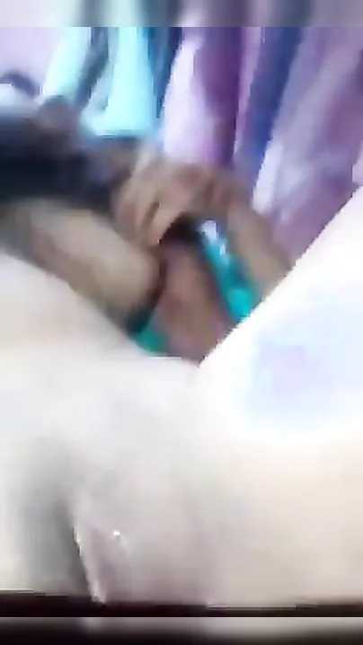 Lustful mature dude fucks Desi maid in front of his wife in XXX clip
