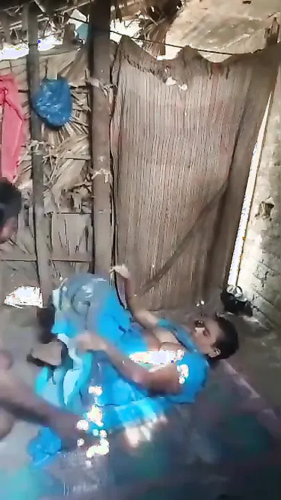Young Telegu couple loves quick XXX encounter in their Desi adobe