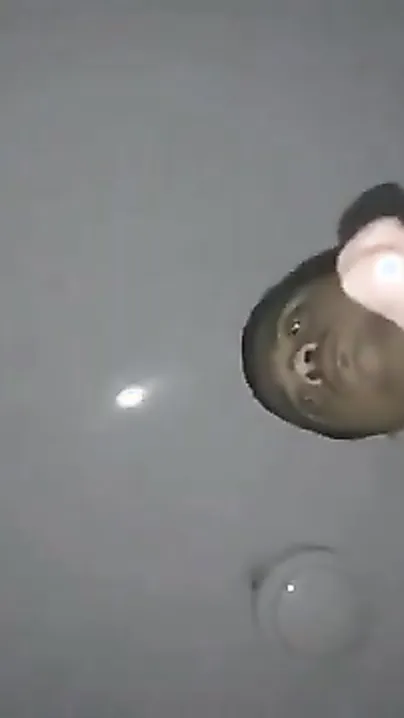 Naughty guy properly fucks Desi girlfriend's XXX mouth on camera