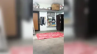 Close-up video of mature Desi slut who takes boy's XXX tool in cunt