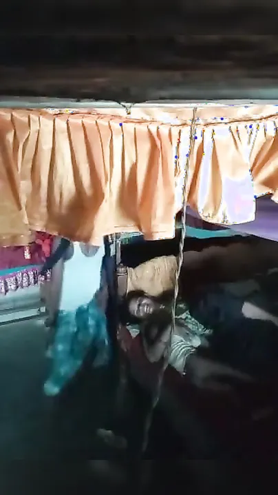 Slutty Dehati bhabhi gets her XXX vagina used by younger Desi devar