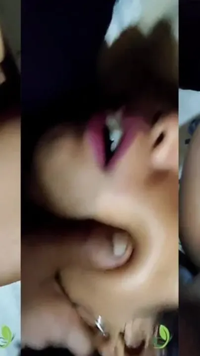 Attractive Lankan girl gets her Desi XXX pussy nailed really hard