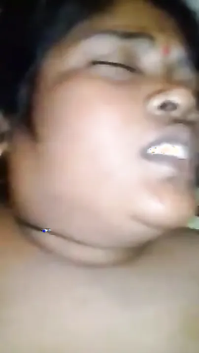 Tribal Desi wife with chubby body spreads legs to take XXX pecker