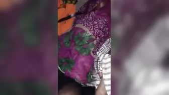 Desi Bihari XXX housewife captured absolutely nude on mobile cam MMS